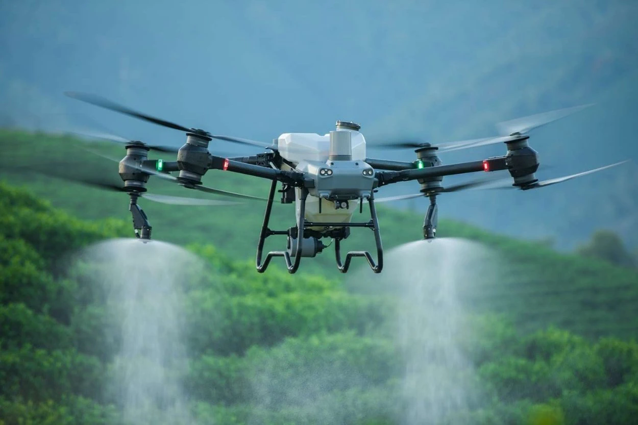 DJI Agras T50